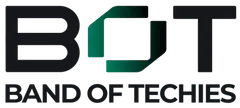 Band of Techies Logo